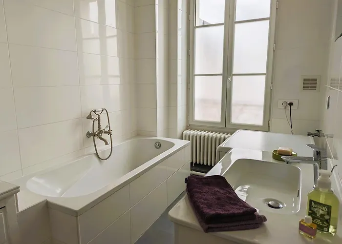 Typique Et Confortable - Voltaire Daire *